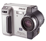 Sony Mavica MVC-FD90